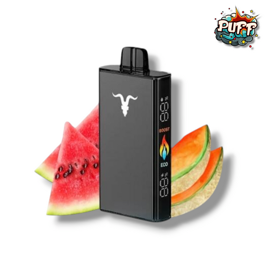 IGNITE V250 25.000 PUFF WATERMELON MIX